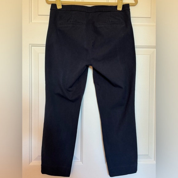 Jcrew Martie Cropped Pants - Picture 3 of 5